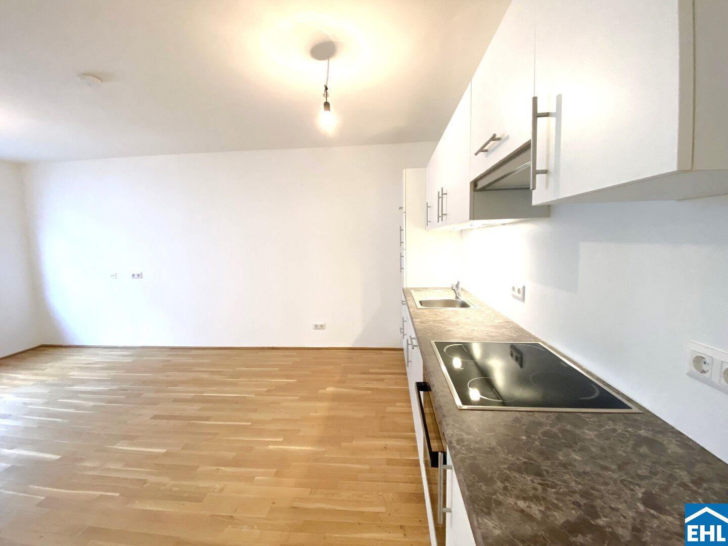 Modern Wohnen im Herzen von Floridsdorf!