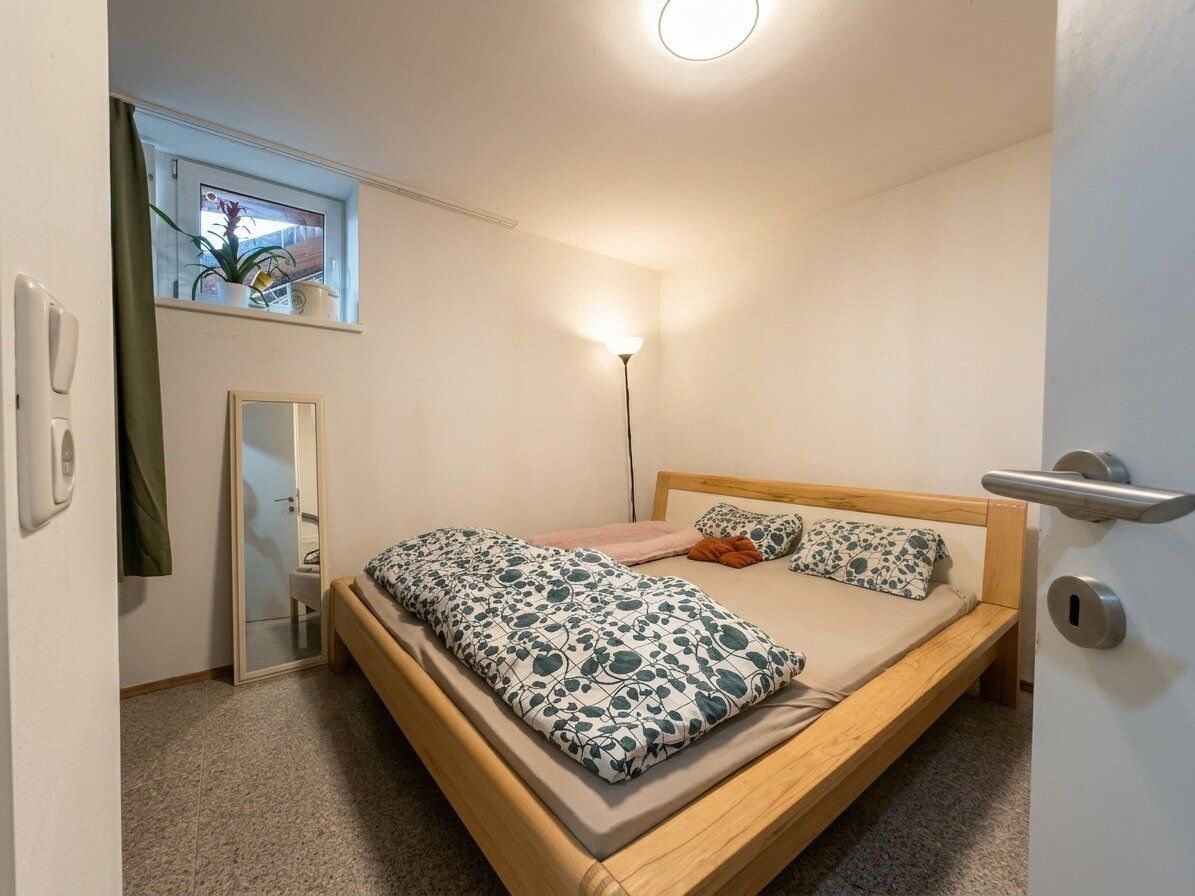 Voll vermietetes Mehrparteienhaus in Jenbach - Ansicht 2