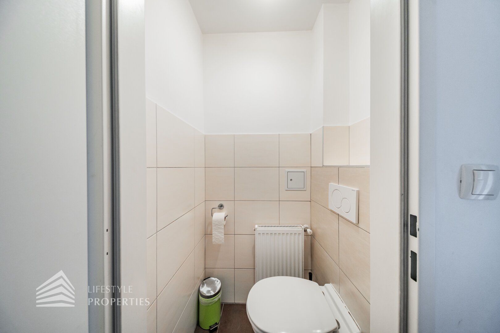 Wohnung – Wien,Rudolfsheim-Fünfhaus - Ansicht 5