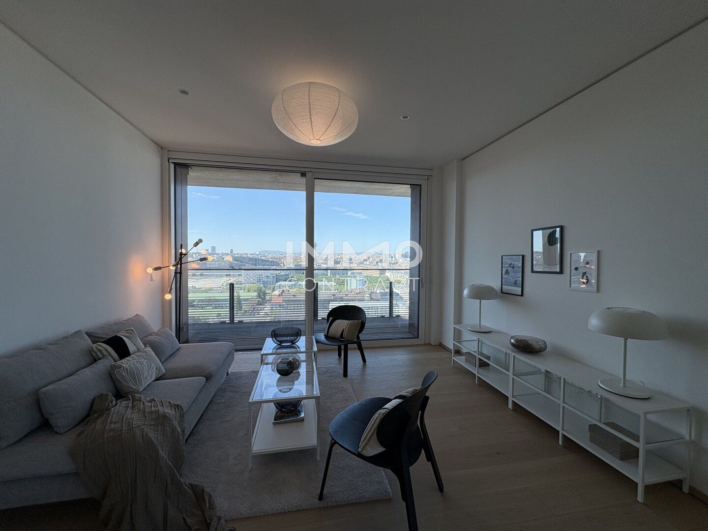 Wohnung – Wien - Ansicht 5