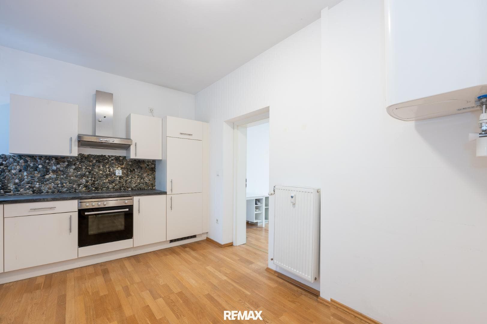 Wohnung – Graz, Gösting - Ansicht 3