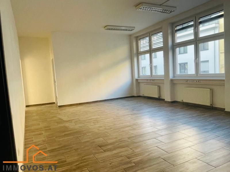 ***ANGENEHMES BÜRO - U3 JOHNSTRASSE***