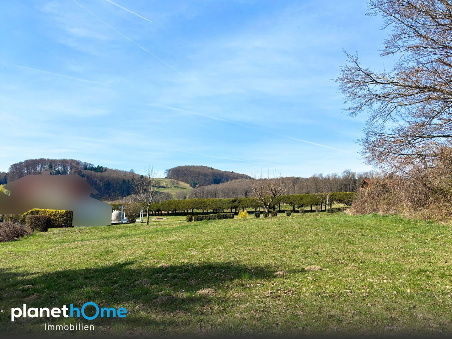 Telek, 1541 m²