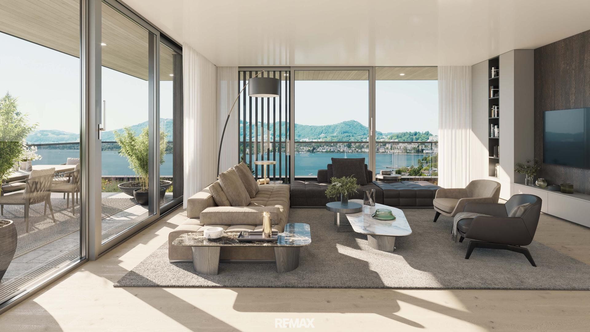Wohnung – Gmunden