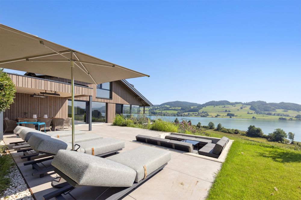 Haus – Oberhofen am Irrsee - Ansicht 3