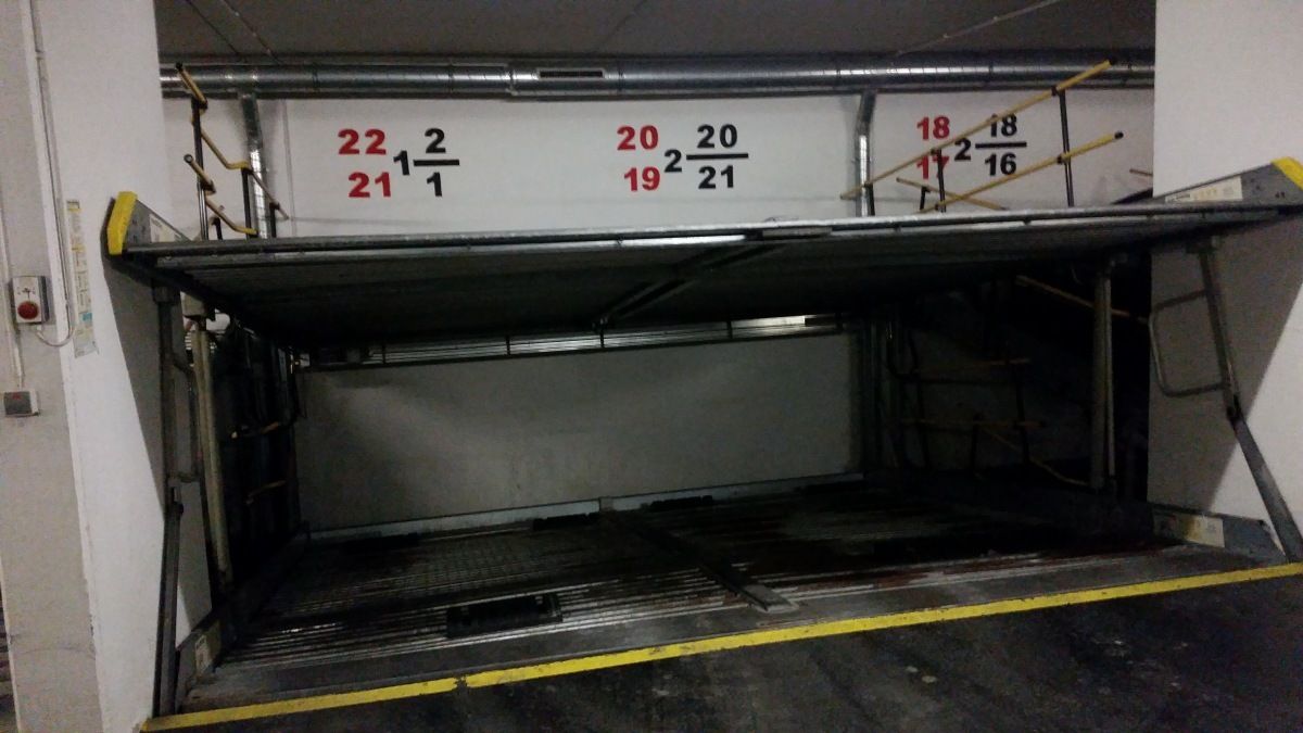 Wohnung – Wien - Ansicht 2