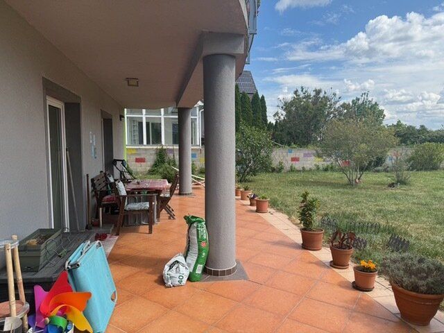 Haus – Haringsee - Ansicht 3