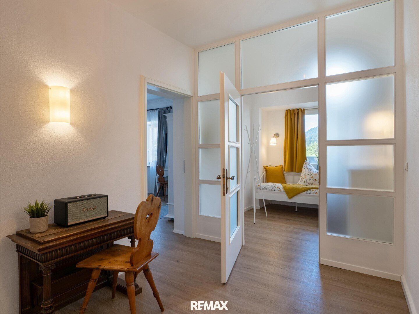 Wohnung – Kössen - Mehr