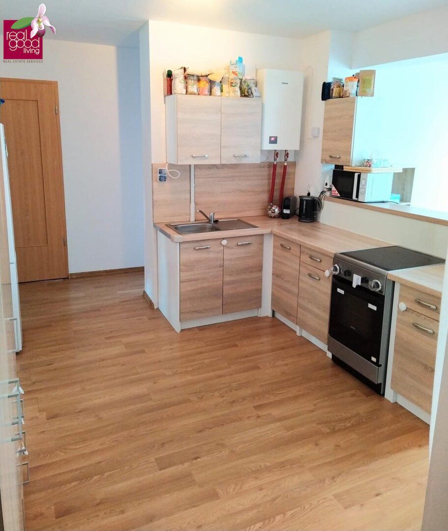 Wohnung – Budapest - Ansicht 2