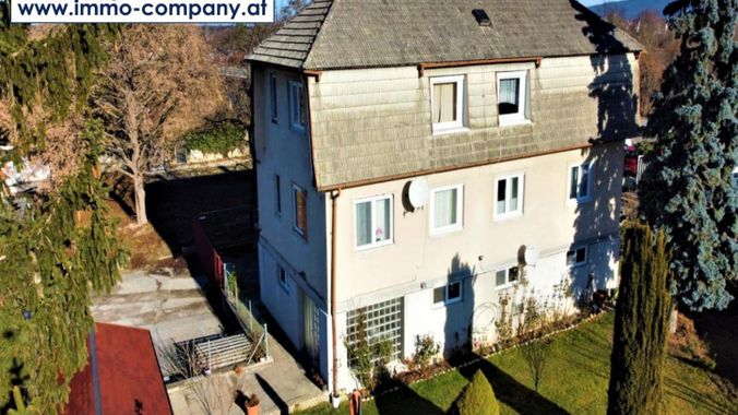 Haus + Garten_Luft