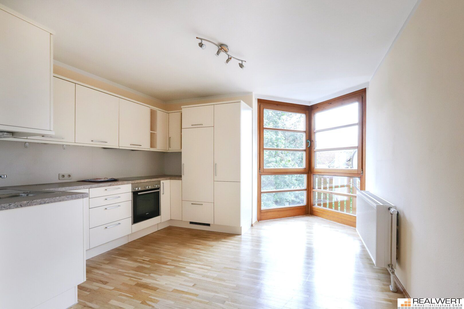 Wohnung – Salzburg - Ansicht 4