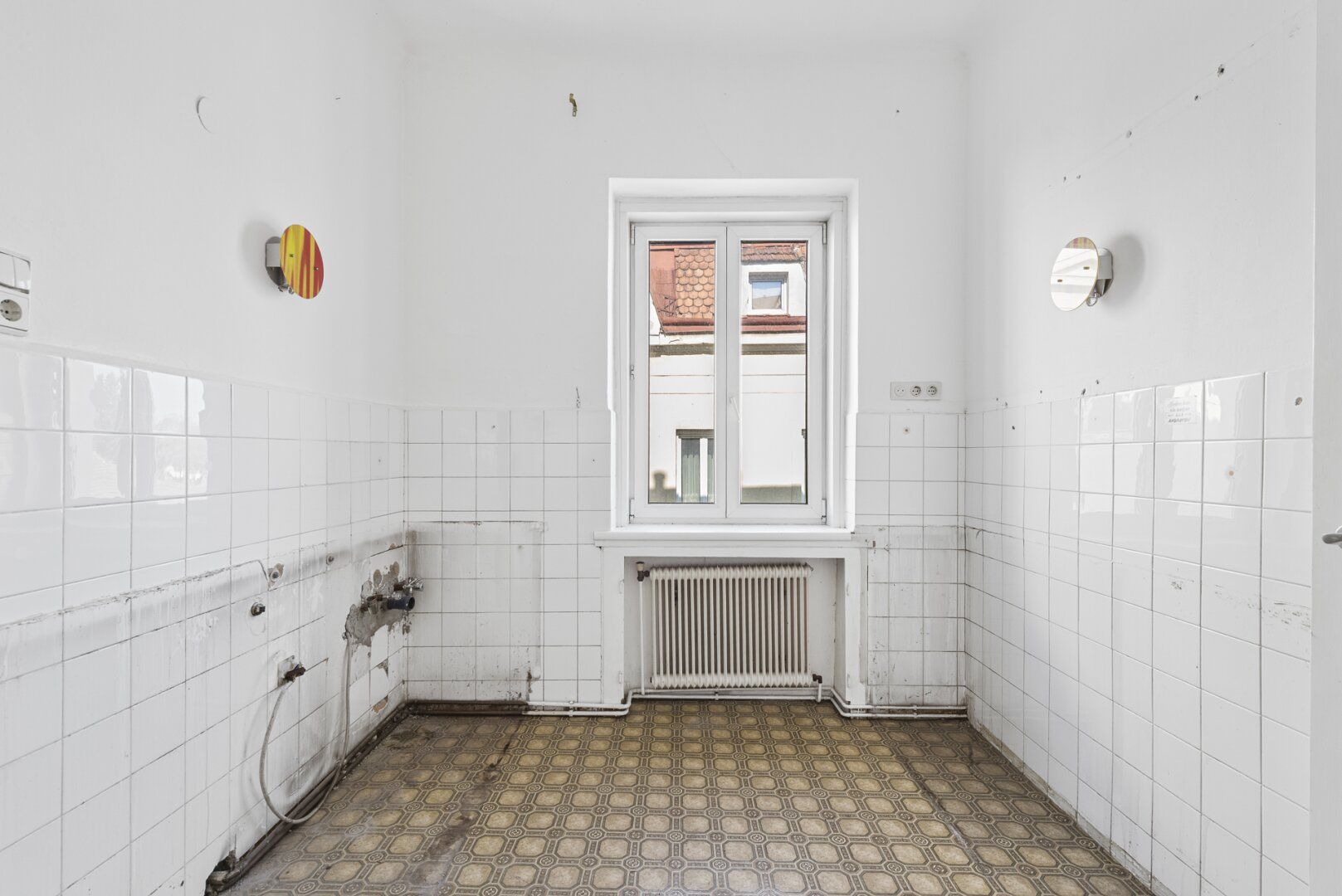 Wohnung – Wien, Katastralgemeinde Schönbrunn - Ansicht 4