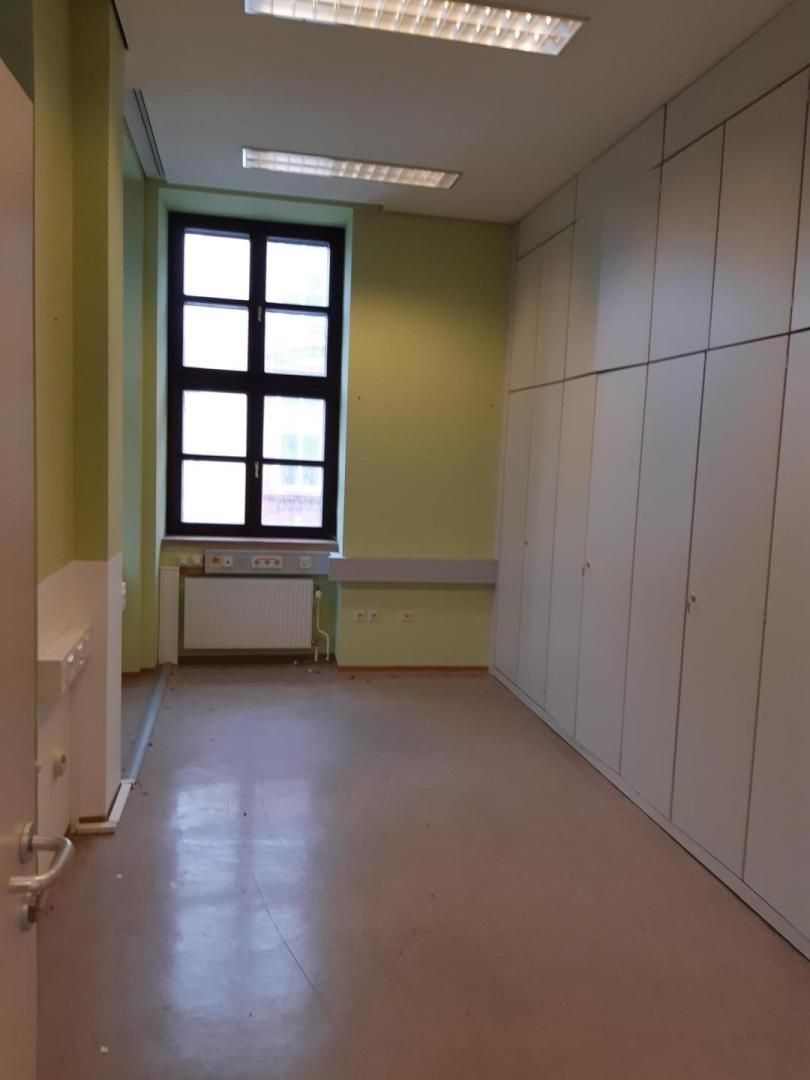 Büro im Postgebäude - Ansicht 2