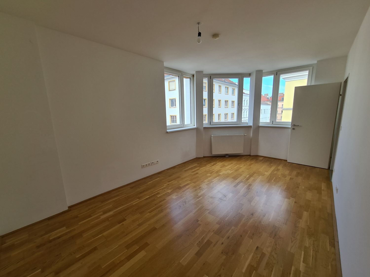 Wohnung – Wien, Neumargareten, Meidling - Ansicht 4