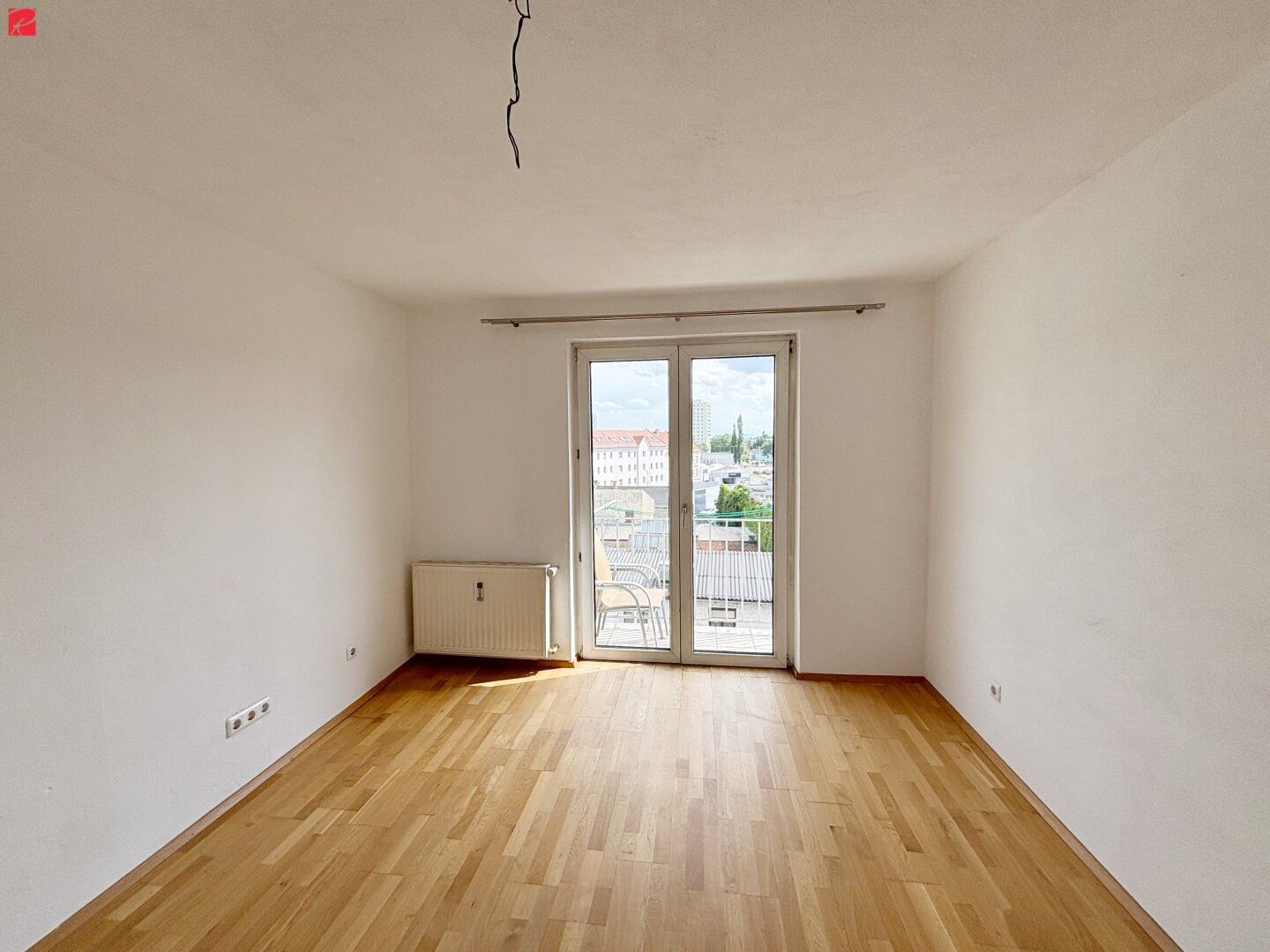 Wohnung – Graz - Ansicht 3