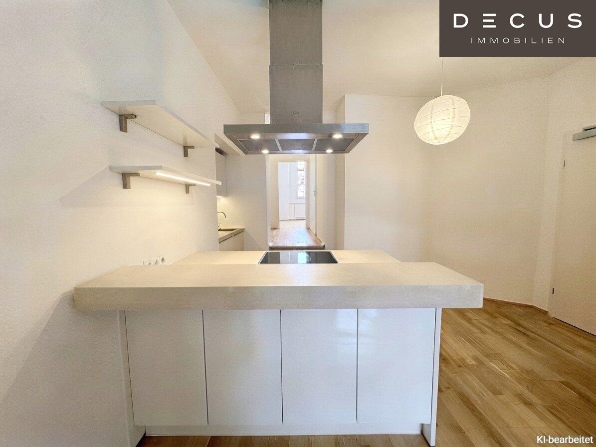 Wohnung – Graz