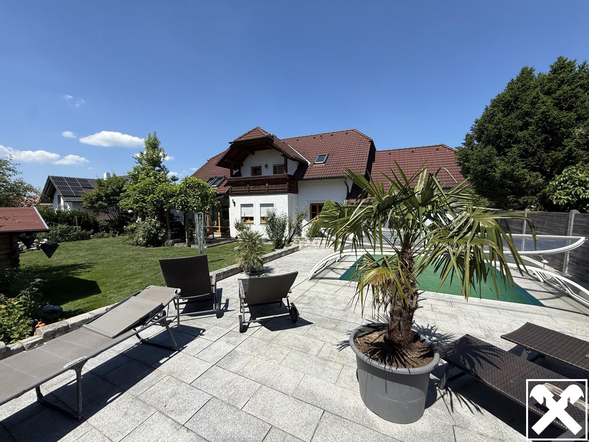 Haus – Unterweitersdorf