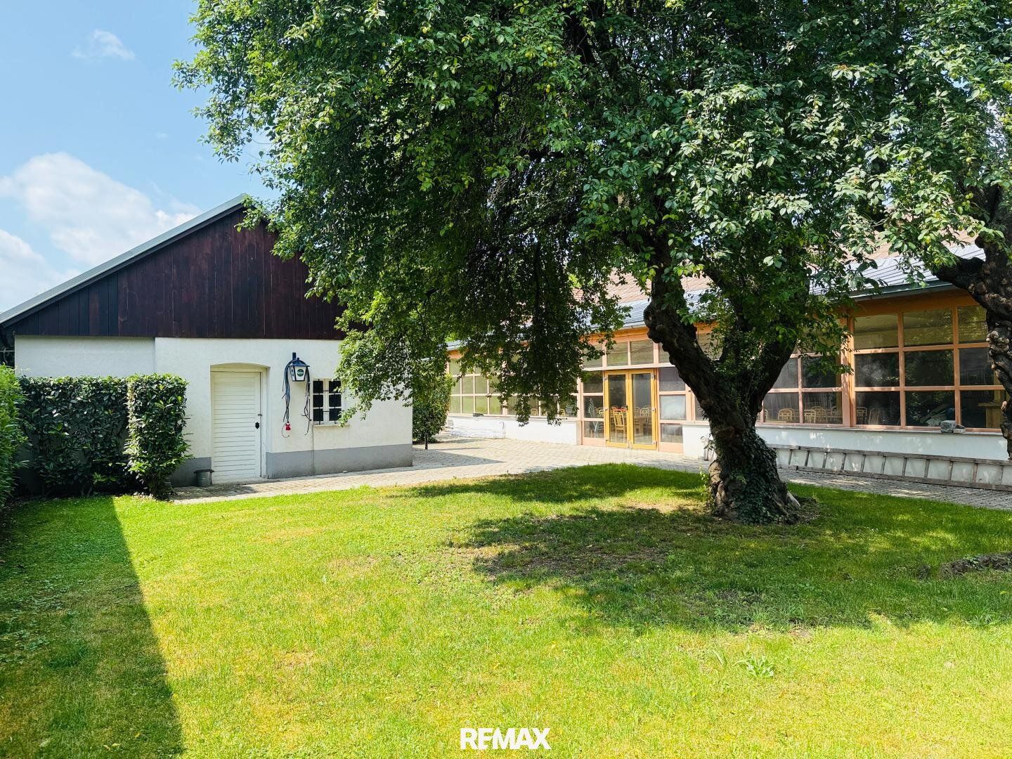Anlageobjekt - Sonderobjekt viele Möglichkeiten auf 2.587 m²