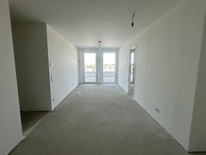 Wohnung – Wien, Simmering