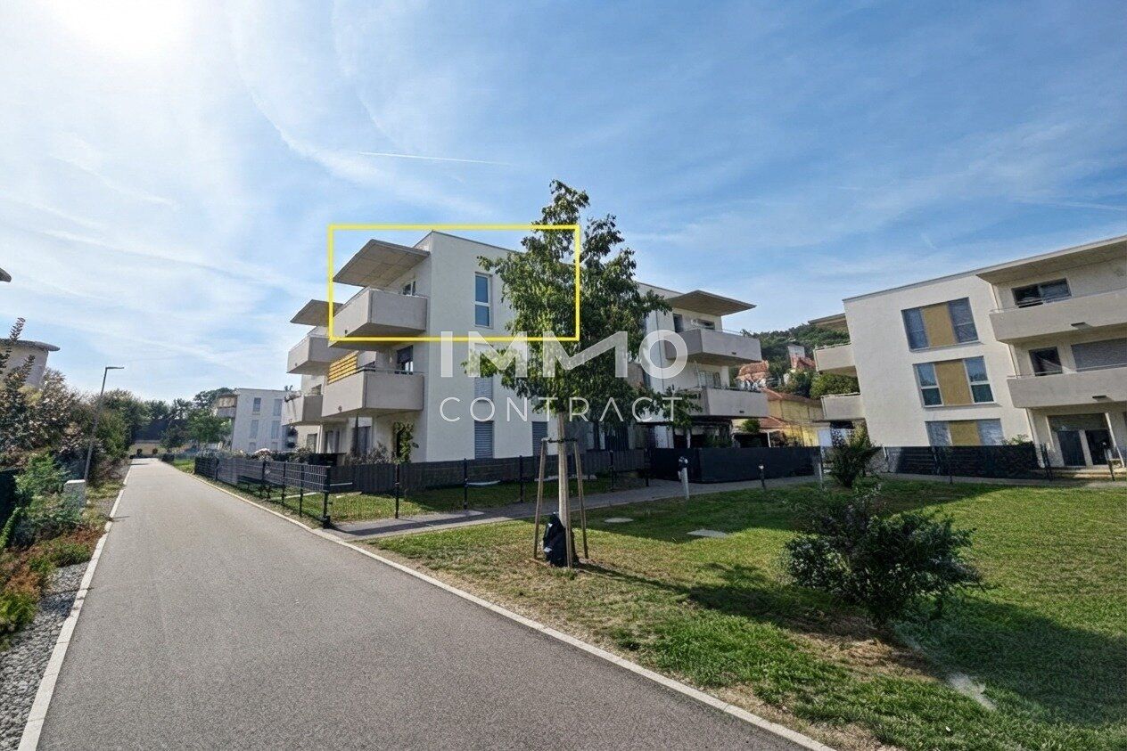 Wohnung – Graz