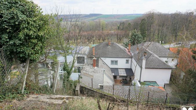 Ausblick Hangwiese