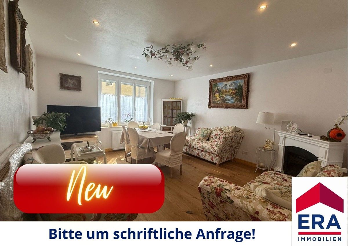 Charmante 3-Zimmer-Gartenwohnung mit Terrasse & Parkplatz in Toplage - 1170 Wien