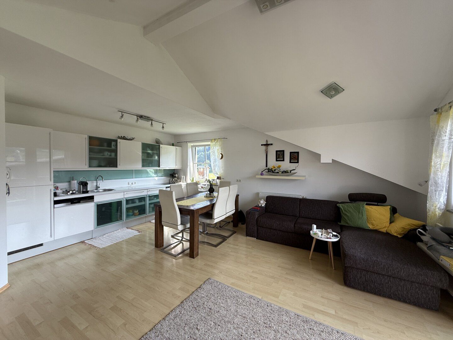 Wohnung – Vigaun - Ansicht 4