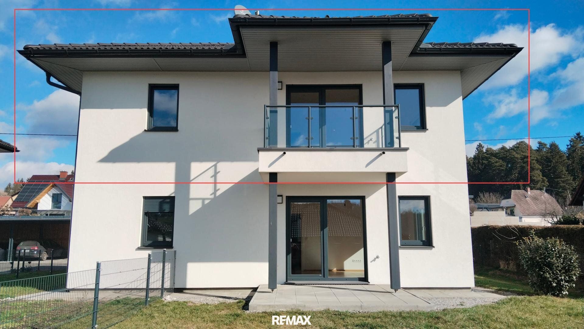 Wohnung – Stallhofen