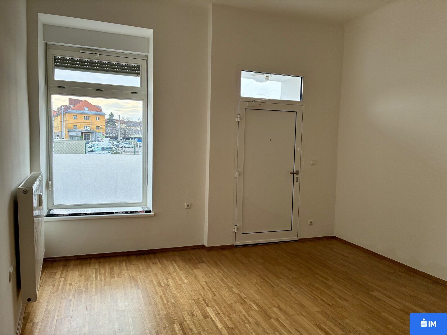 Vielseitig nutzbare Bürofläche - Ansicht 3