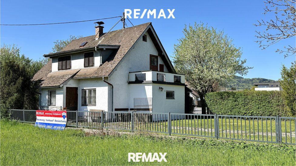 Haus – Seewalchen am Attersee