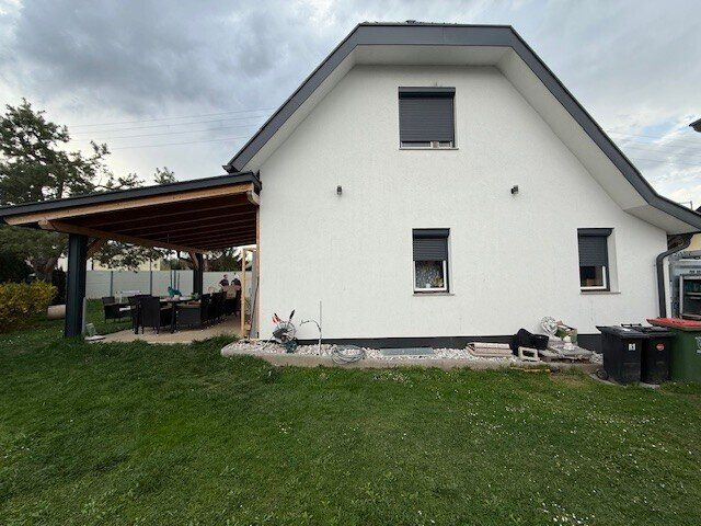 Charmantes Einfamilienhaus in zentraler Lage in Ferlach