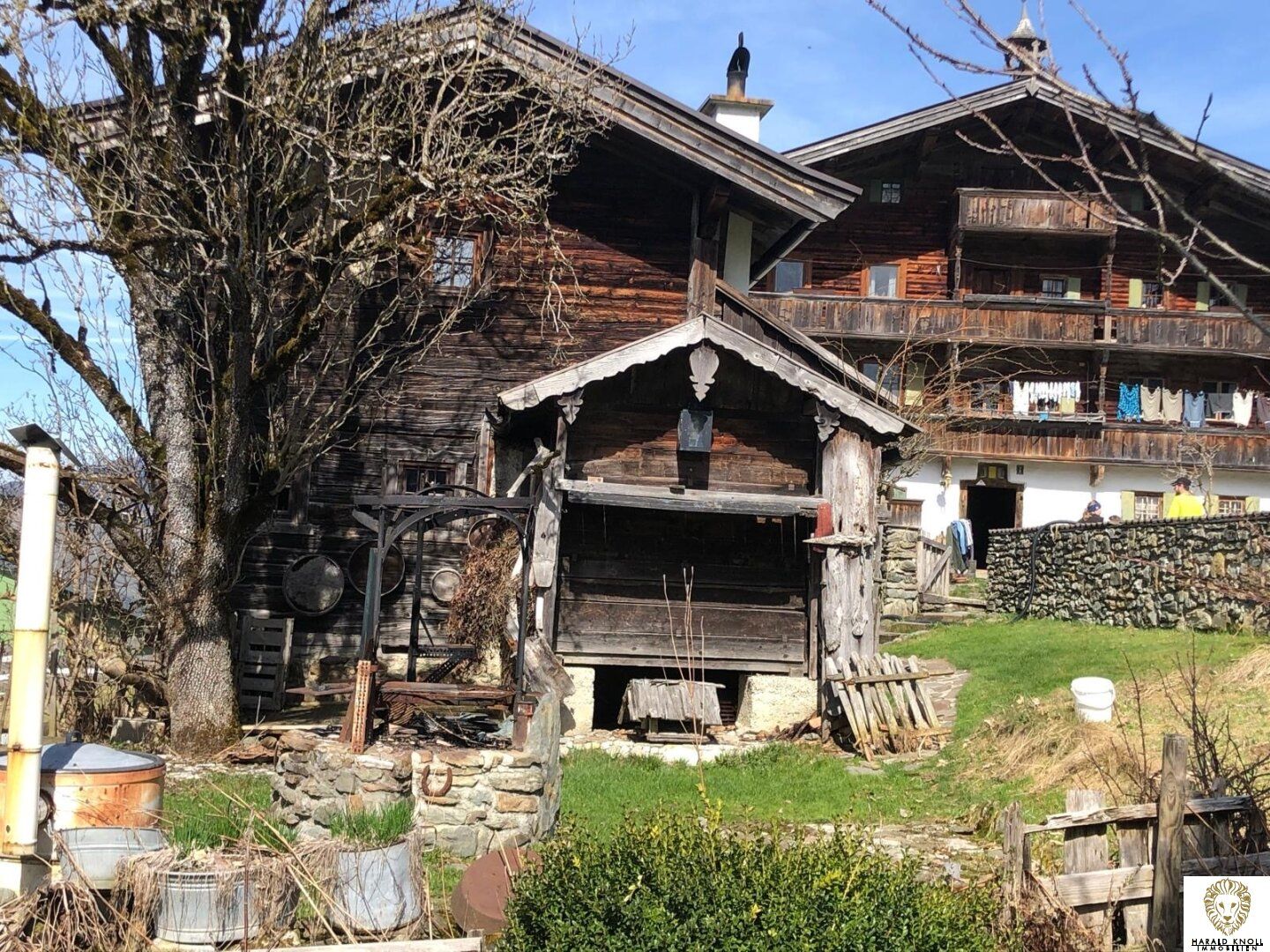 Haus – Jochberg - Ansicht 5