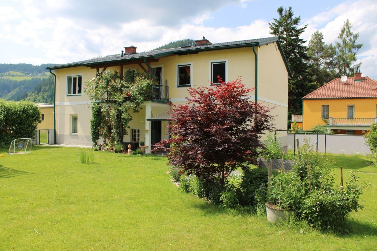 Haus – Sankt Barbara im Mürztal, Katastralgemeinde Wartberg - Ansicht 3