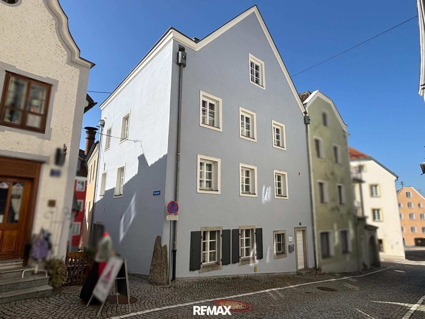 Haus – Schärding