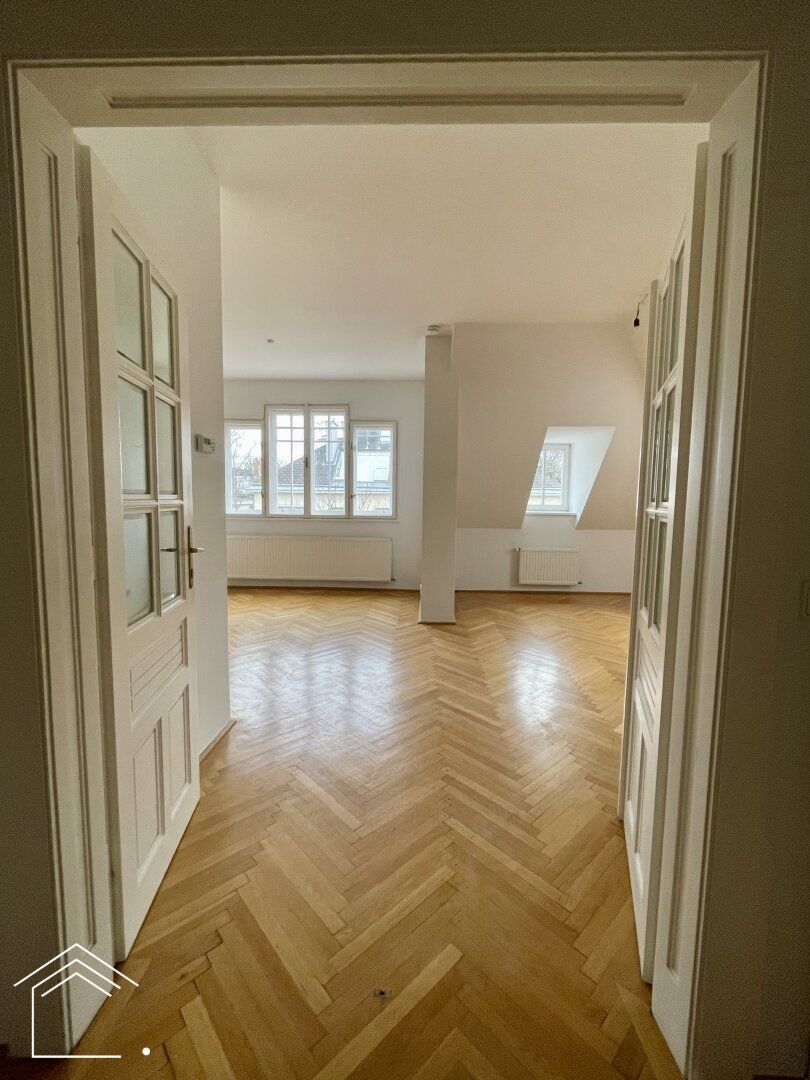 Wohnung – Wien - Ansicht 4