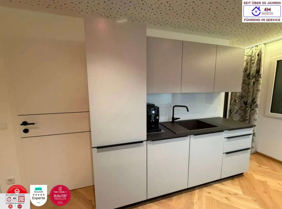 Wohnung – Wien - Mehr