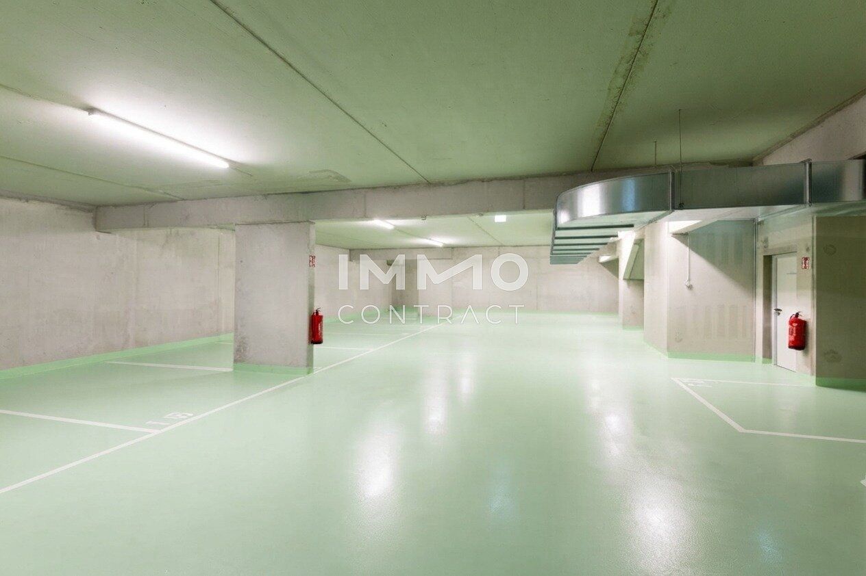 Tiefgaragenplatz in der Raimundstraße 24 zu vermieten- Top 103