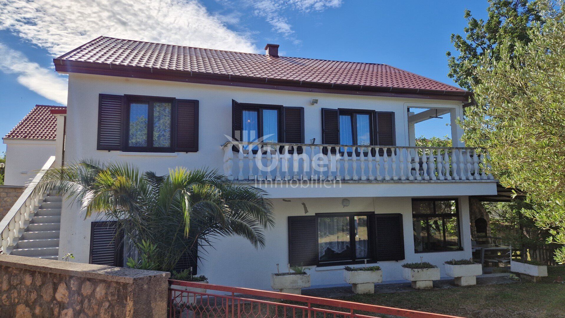 Haus – Seline - Ansicht 3