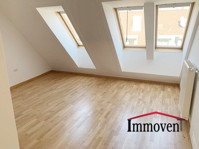 Wohnung – Wien - Ansicht 5