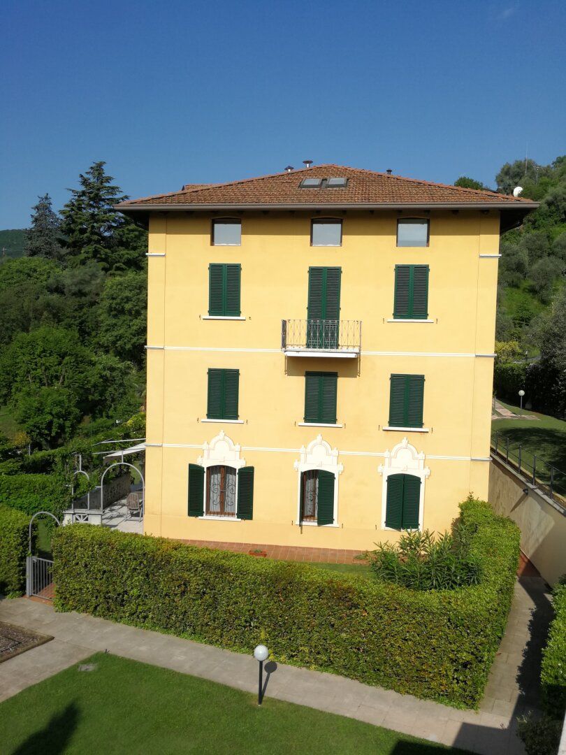 Wohnung – Gardone Riviera - Mehr
