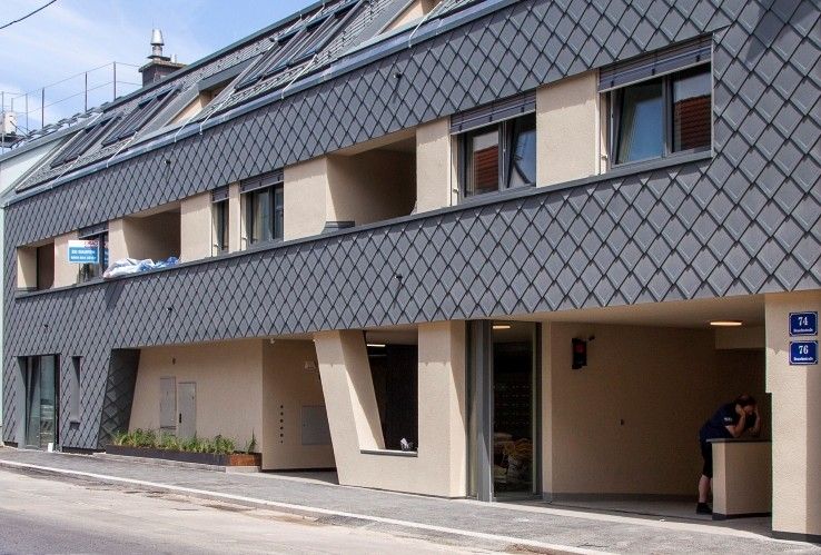 Wohnung – Wien - Ansicht 4