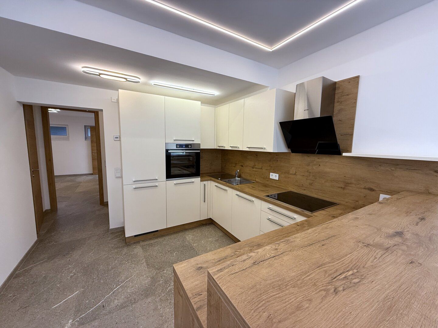 Wohnung – Bodensdorf - Ansicht 3