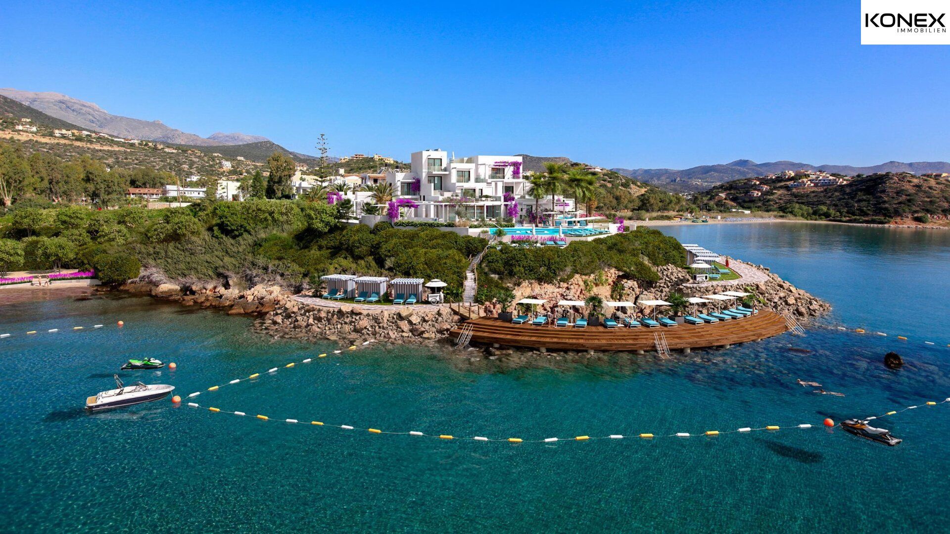 Wohnung – Lasithi - Mehr