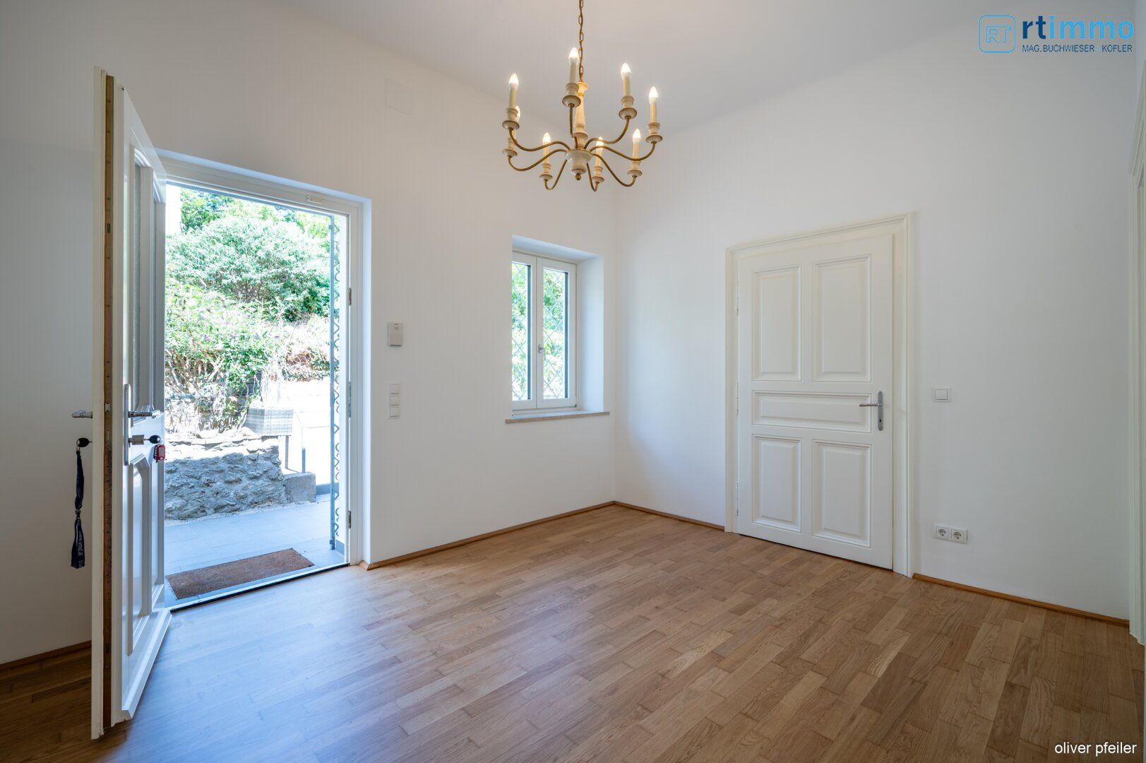 Haus – Baden - Mehr