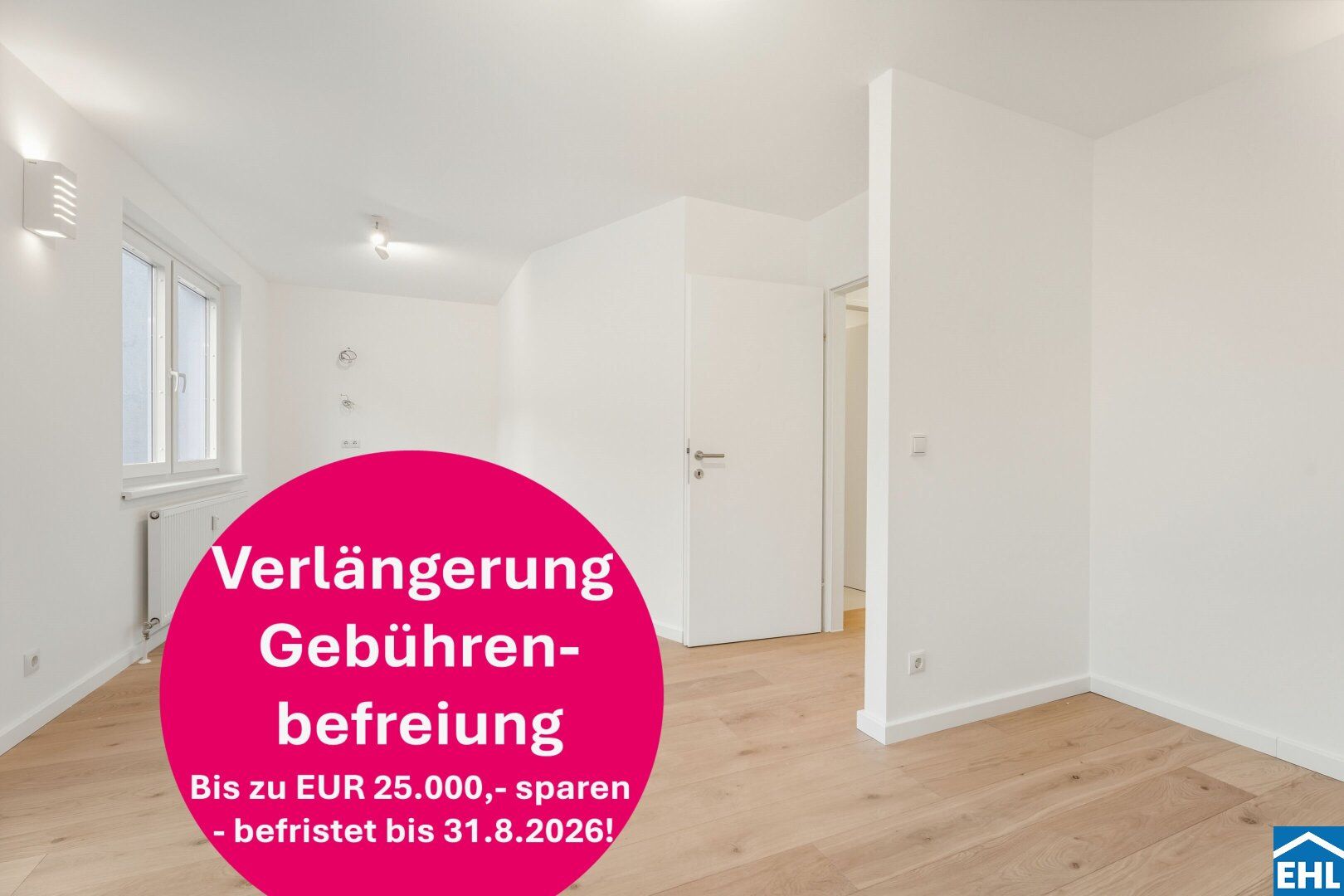 Zentraler geht Rendite nicht - THE PEARL
