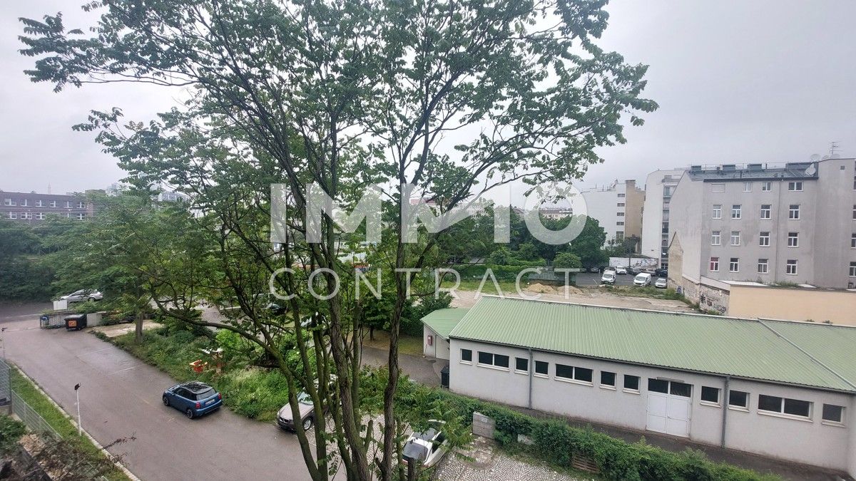UNBEFRISTET! 2-Zimmer-Balkon-Wohnung - GEISELBERGSTRASSE 10-12 w2.22