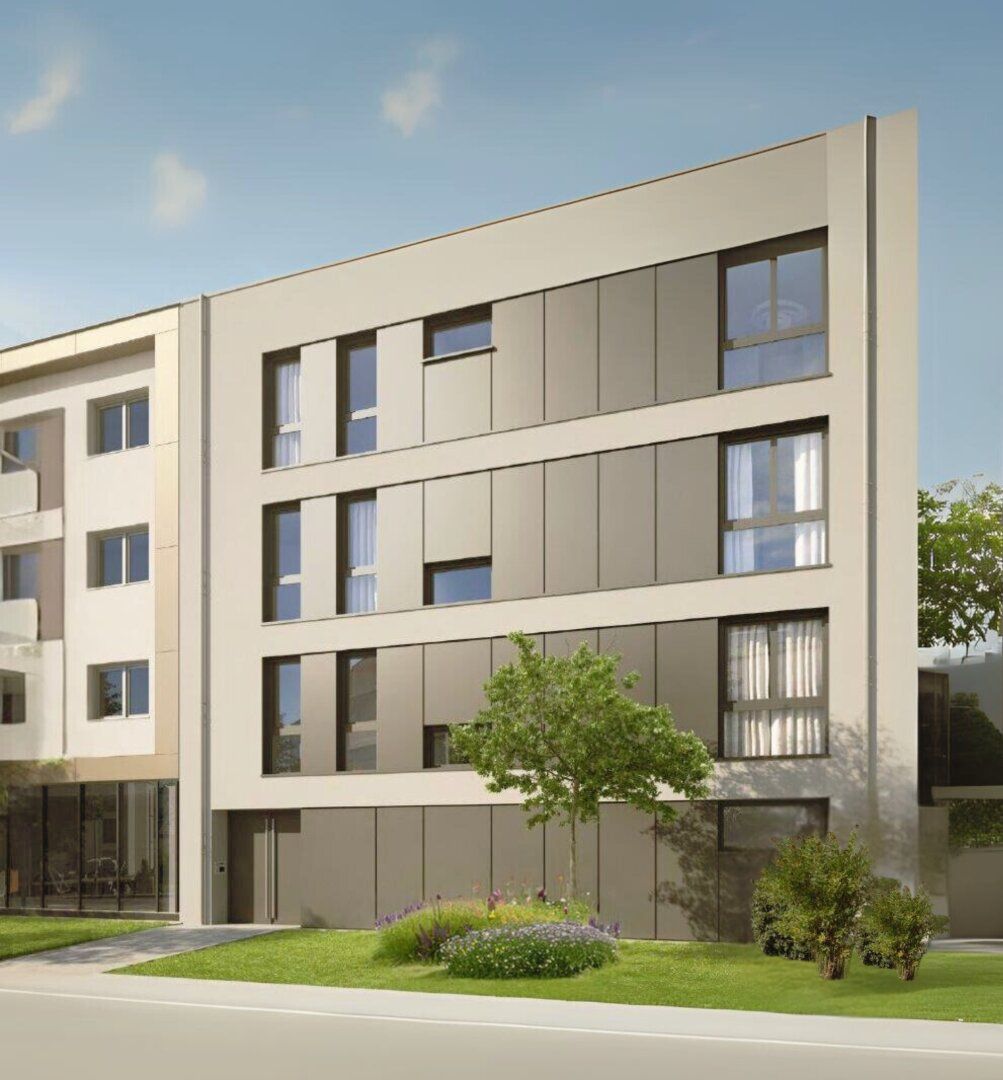 Wohnung – Graz, Münzgraben, Jakomini - Ansicht 4