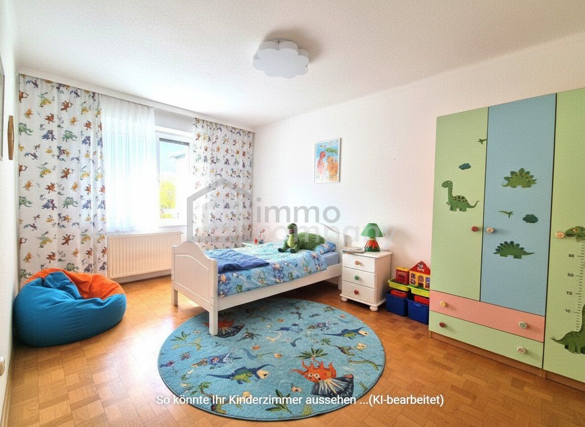 Wohnung – Wien - Ansicht 5