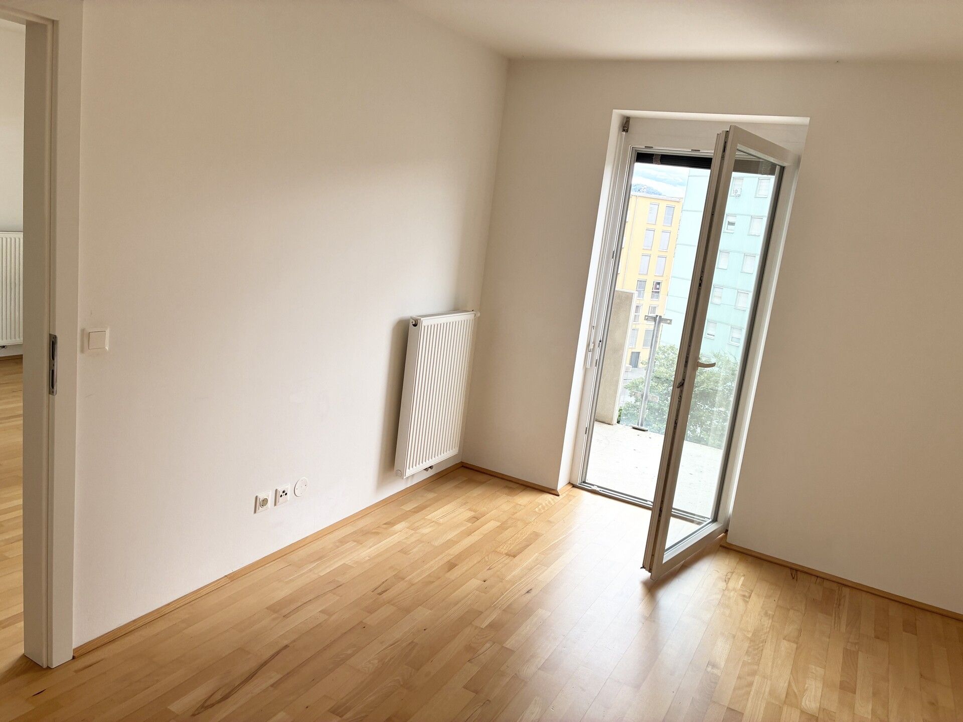 Wohnung – Graz - Ansicht 4