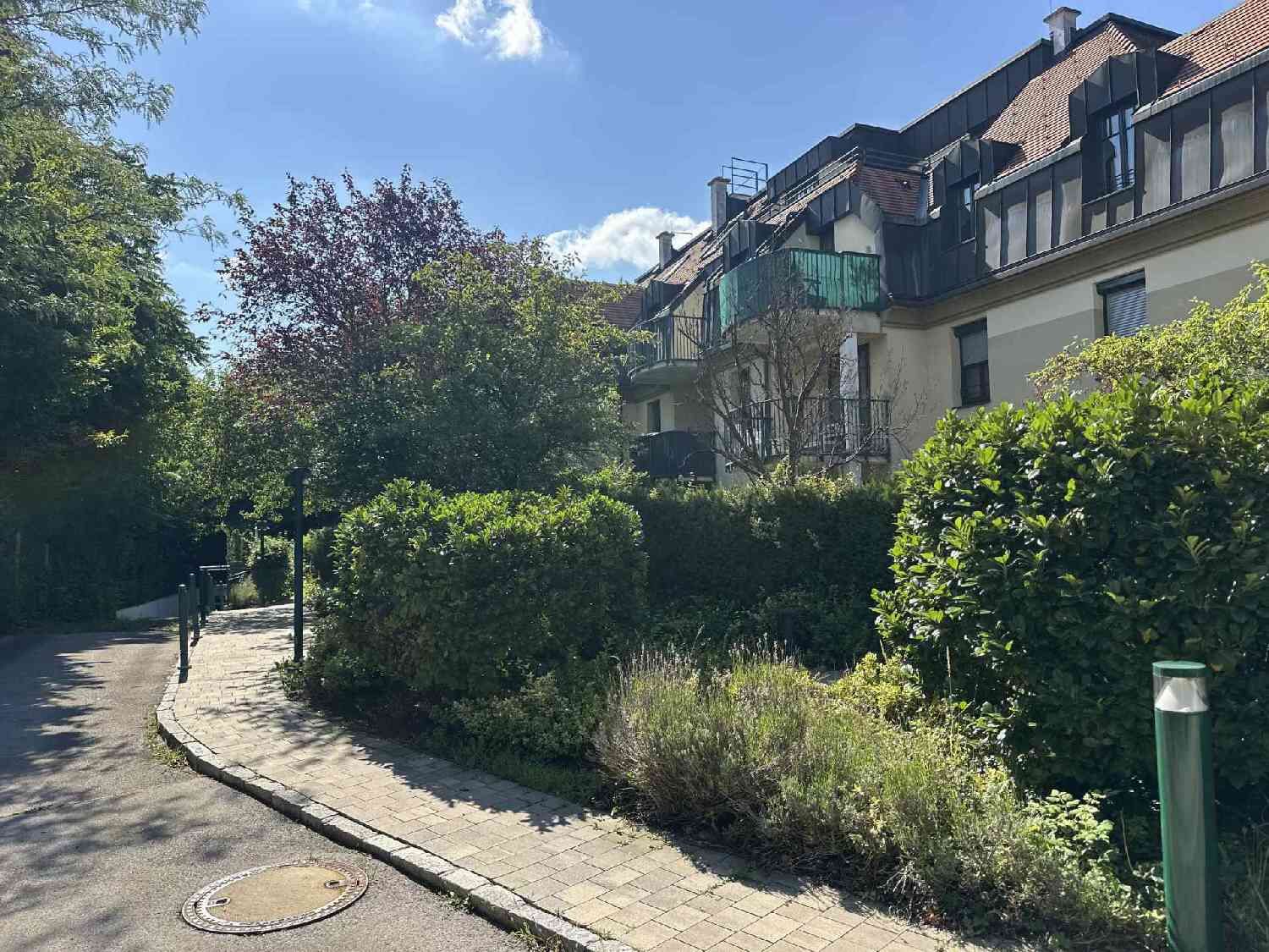 Traumhafte Eigentumswohnung in 1190 Wien - Nähe Grinzinger Platz